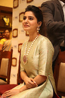 Samantha Ruth Prabhu in Cream Suit at Launch of NAC Jewelles Antique Exhibition 2.8.17 ~ Exclusive Celebrities Galleries 005.jpg Samantha Ruth Prabhu in Cream Suit at Launch of NAC Jewelles Antique Exhibition 2.8.17 ~ Exclusive Celebrities Galleries 005.jpg