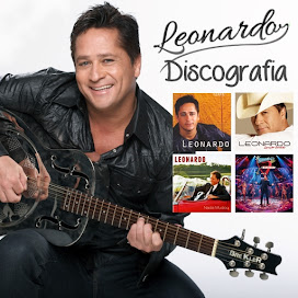 DISCOGRAFIA: LEONARDO - 23 CDs