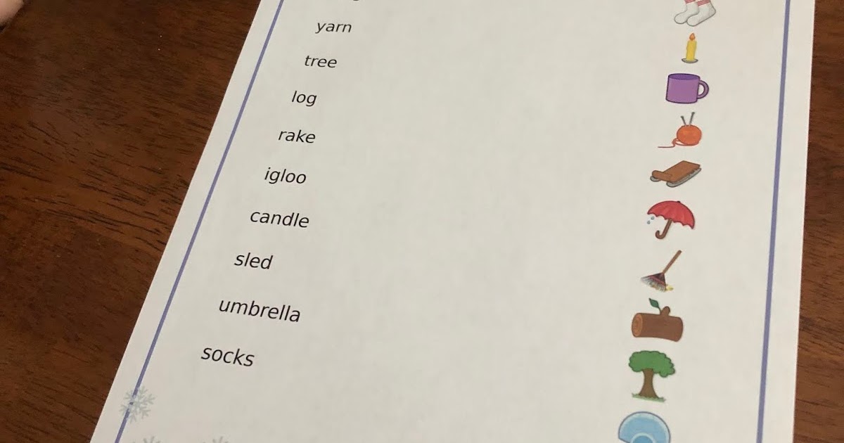 The Crafty Flamingo Learning time