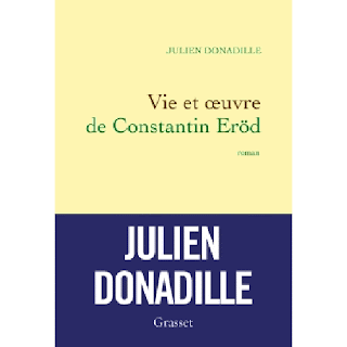 œuvre Constantin Erod Julien Donadille