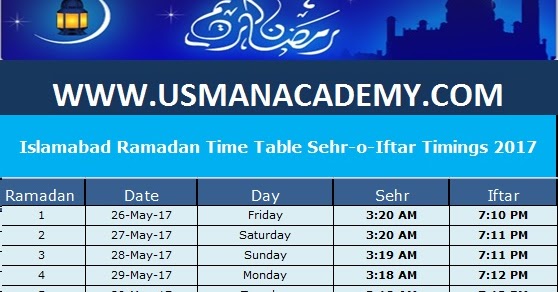 ramadan-2017-timings-calendar-schedule-ramazan-sehar-o-iftar-timetable-2017