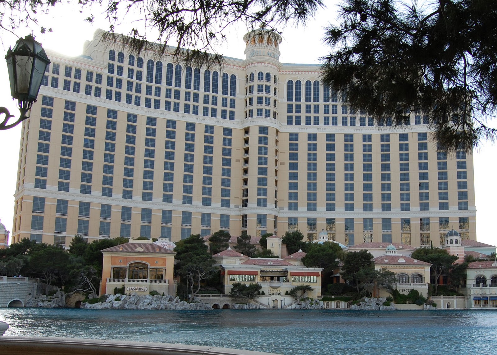 Biscuits and Gravy Vegas Baby!