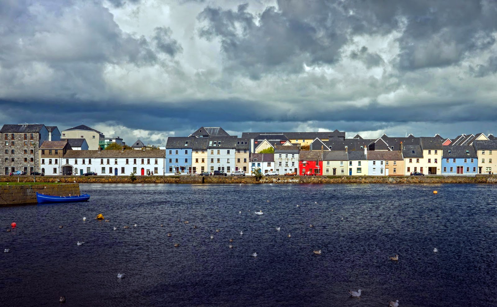 Travels And Trdelnik October 2015