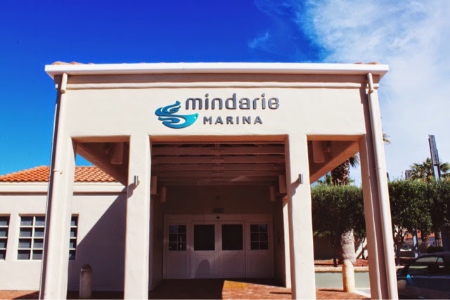 Mindarie Marina @ Ocean Falls Boulevard, Mindarie, Perth, Western Australia, Australia 明達里海岸 澳洲澳大利亞西澳