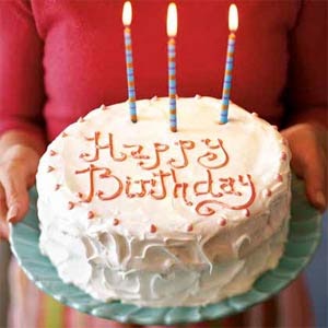 Happy Birthday SMS Wishes in Hindi & English