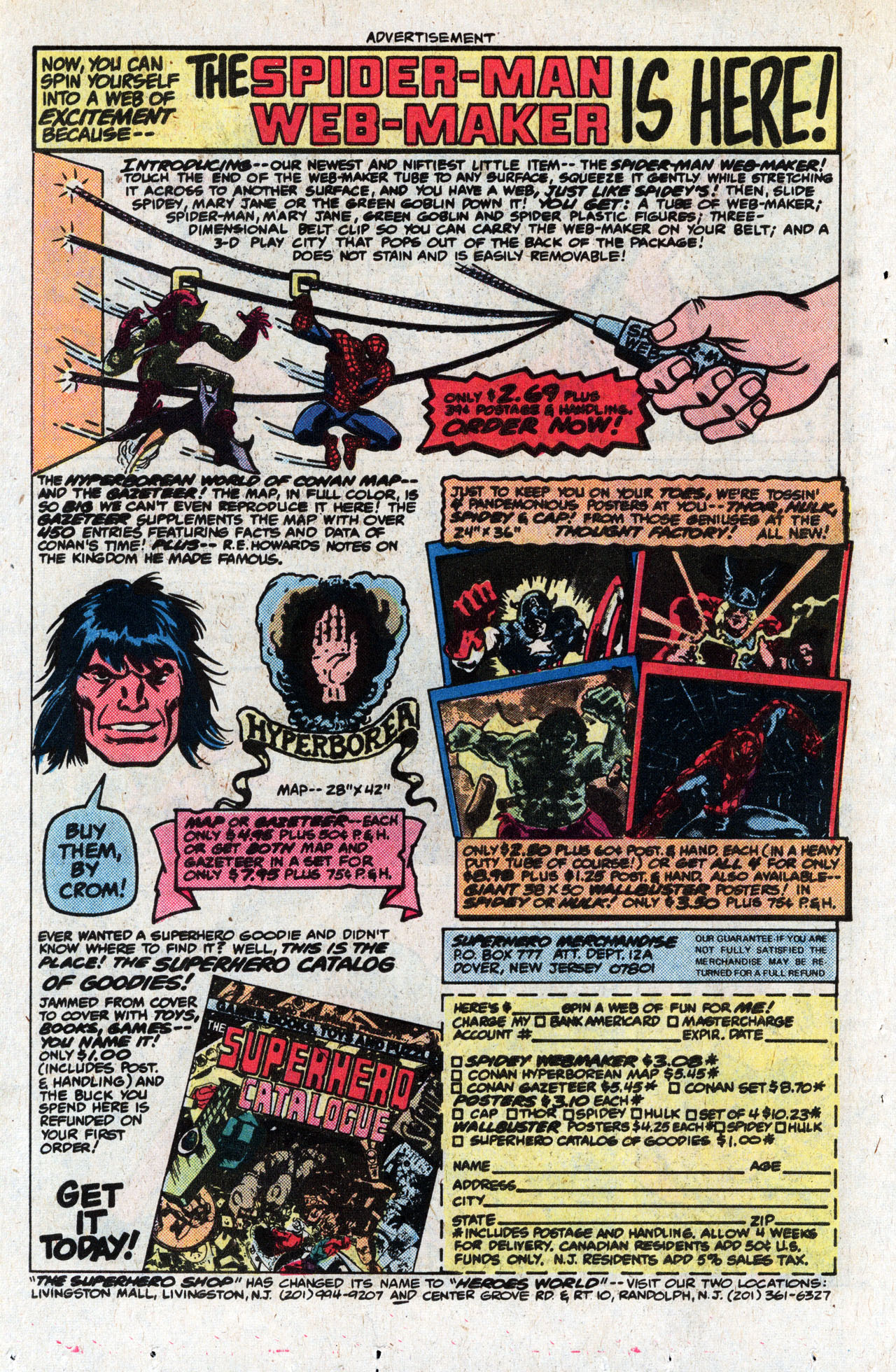 Ms. Marvel (1977) issue 16 - Page 14