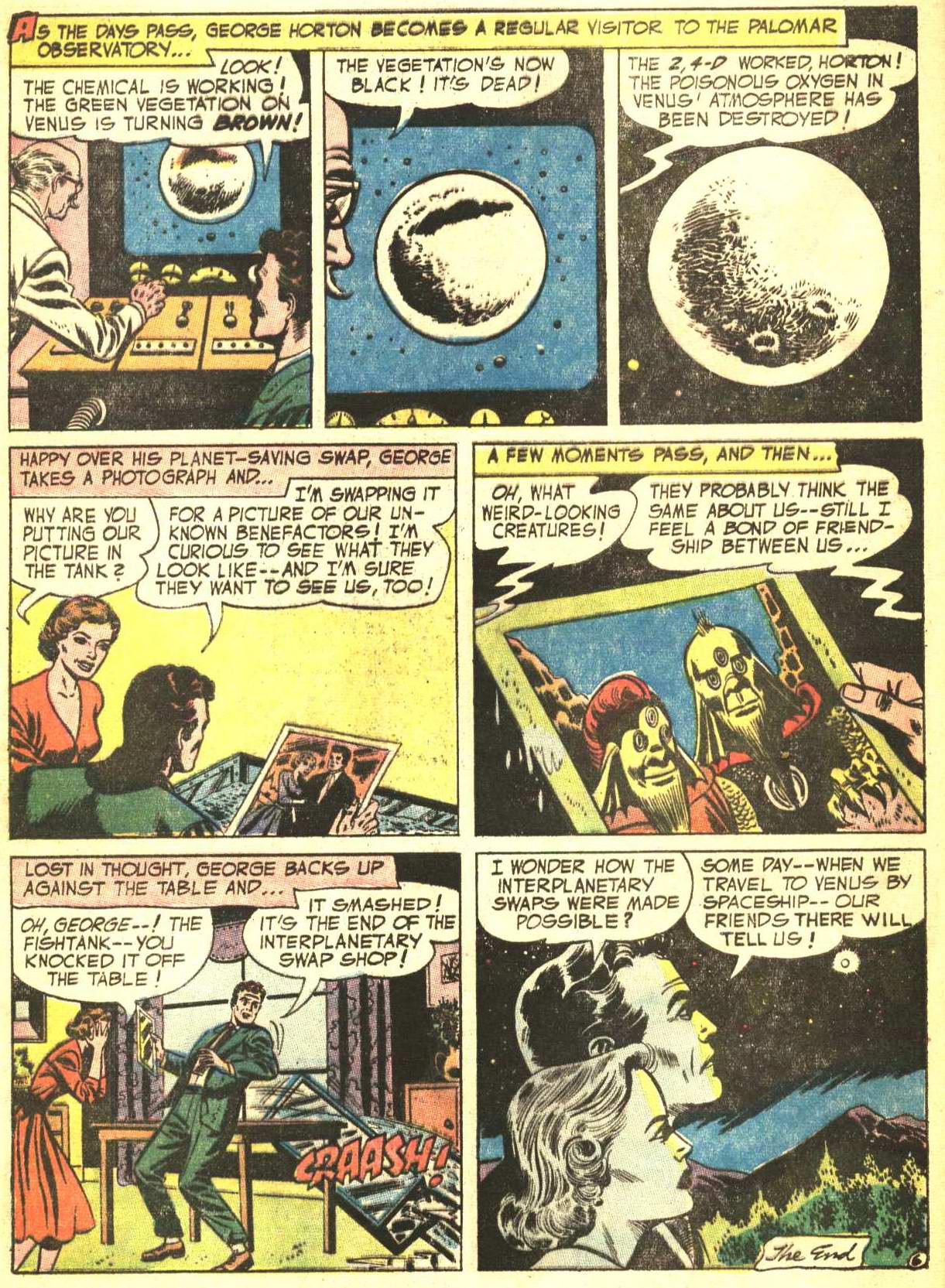 Read online World's Finest Comics comic -  Issue #165 - 32