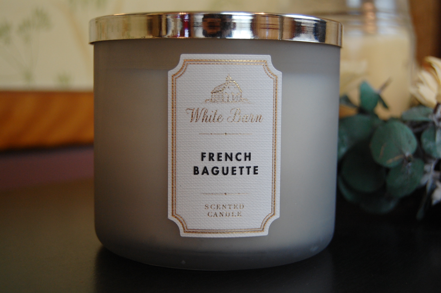 Sheetmaskreviews Com Bath Body Works Three Wick Candle Review