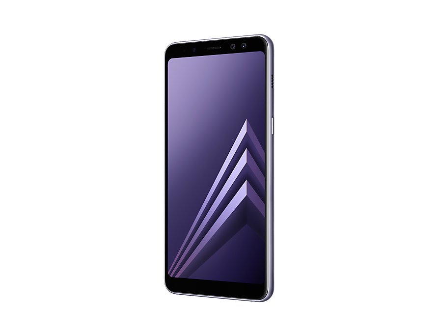 Samsung Grand Prime Pro 2018