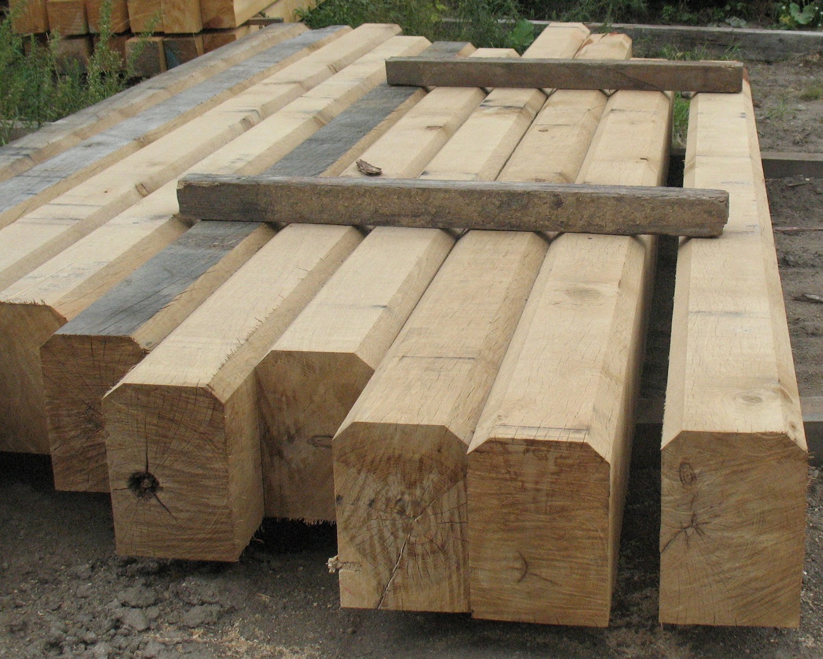 Wille Logging Lumber & Timber Industrial Wood Products