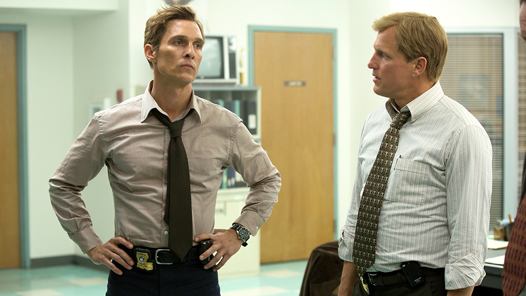 True Detective Temporada 1 Completa HD 720p Latino 