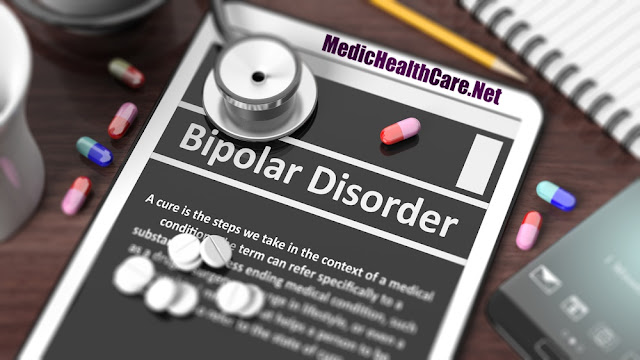 biploar disorder treatment