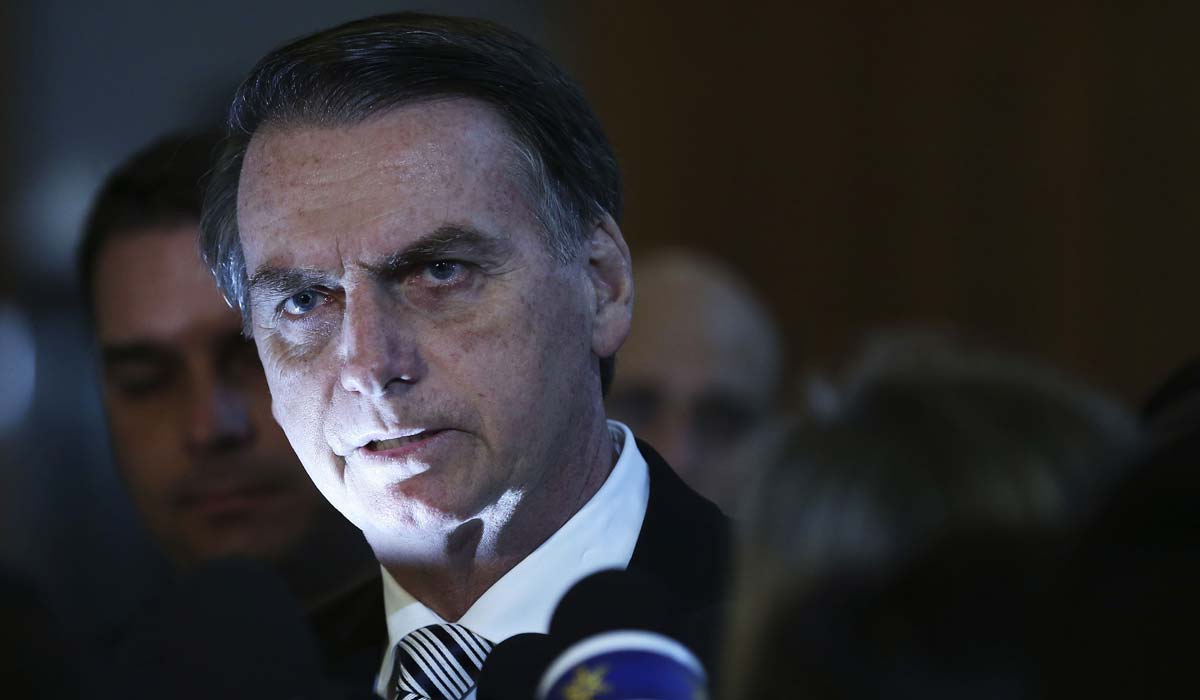 Equipe de Bolsonaro terá proposta própria de reforma da Previdência
