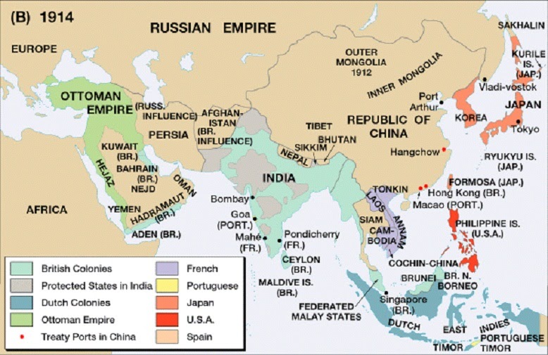 ap-euro-history-chapter-25-the-west-and-the-world