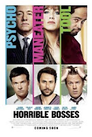Watch Horrible Bosses Movie(2011)