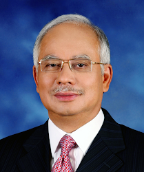 Perdana Menteri Malaysia