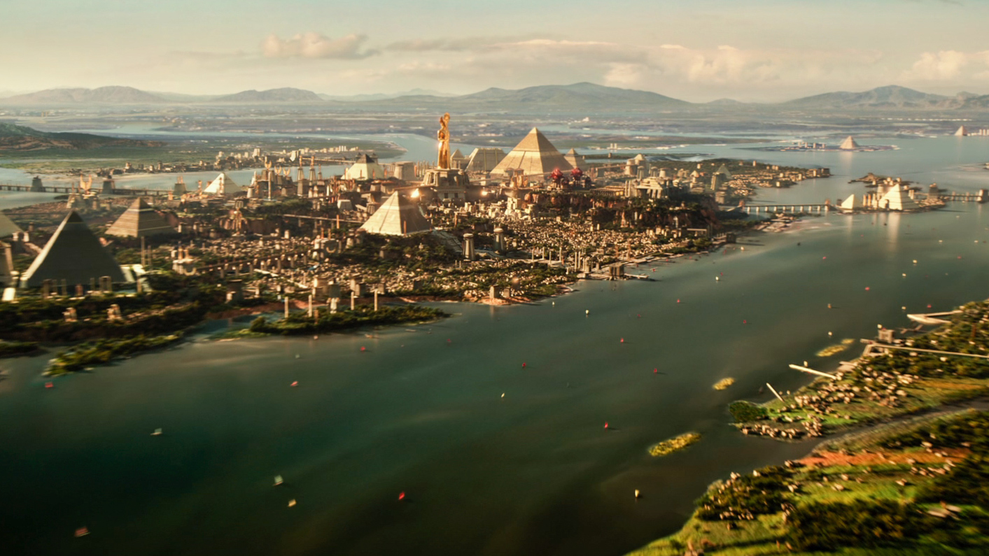 Assassins Creed 3 - E3 Official Trailer UK - YouTube