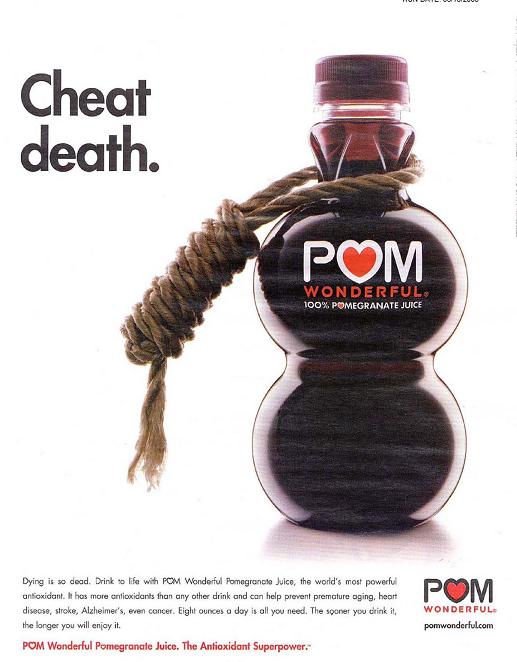 Controversial perfume advertising campaigns – are they worth using? -  POLITECH