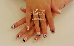 nail sara poker fall