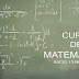 Matemáticas Física Geometría Cálculo Estadística Trigonometría Química