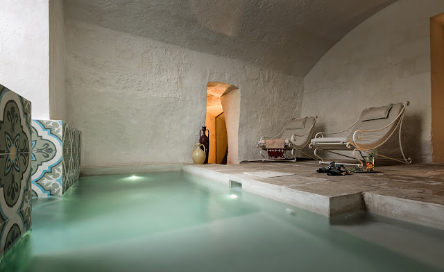 Don Totu, A charming boutique resort in Salento, Italy
