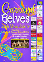 Gelves - Carnaval 2019