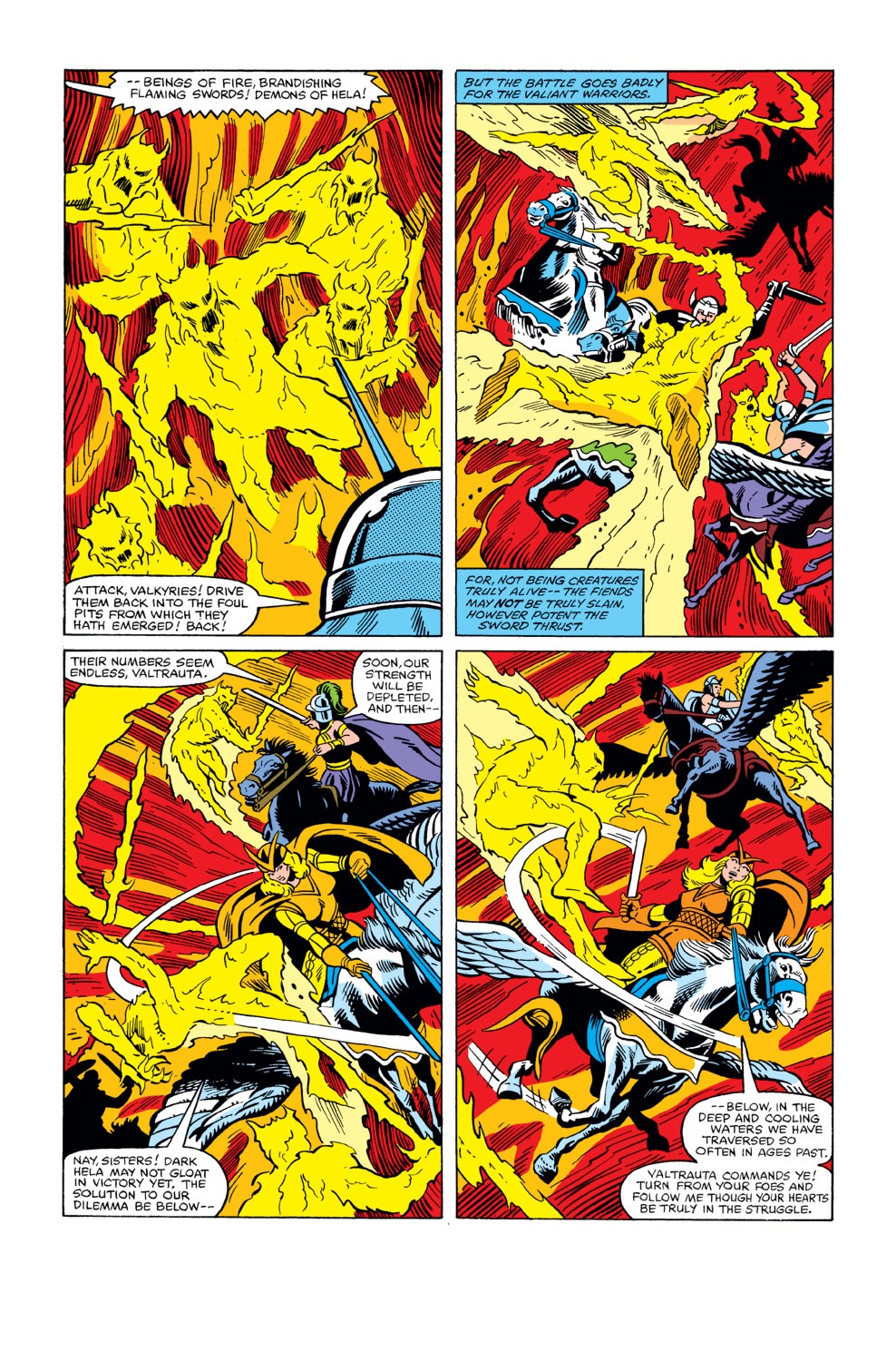 Thor (1966) 312 Page 20