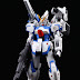 Custom Build: HGUC 1/144 Second Victory Gundam