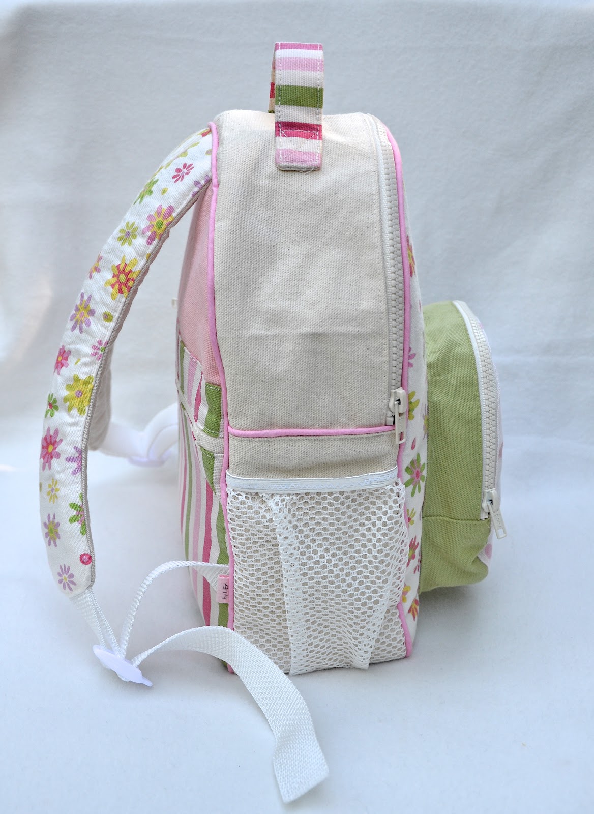 ikat bag Zip A Bag Chapter 15 Backpacks With Zippered Gussets