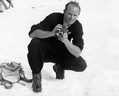 Ski Bum The Warren Miller Story Image 5