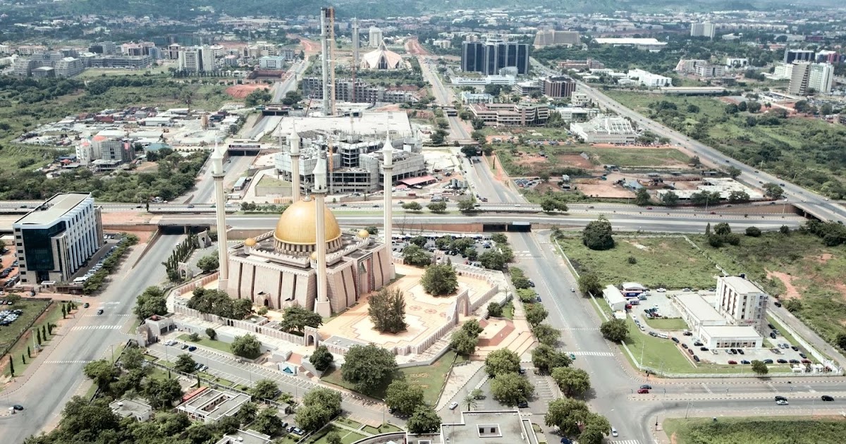 The most beautiful city in Nigeria OnTop rankings, News and Headlines