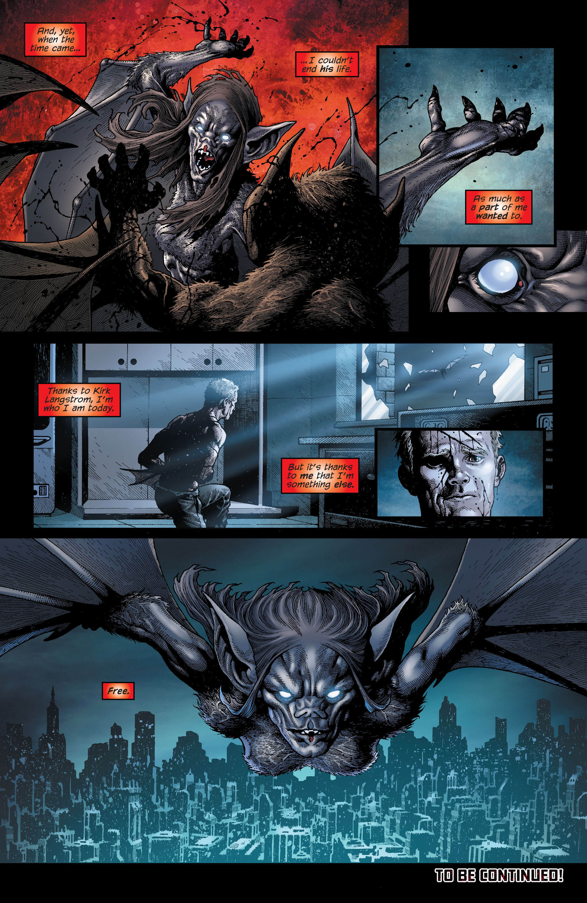 Read online Detective Comics (2011) comic -  Issue #23 - 28