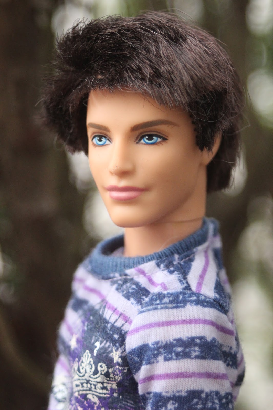 barbie raquelle brother