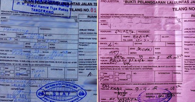 Tebus Stnk Di Kejaksaan Negeri Jakarta Selatan Dwi Septia