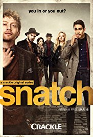 Snatch – Season 2 Full 720p & 480p Download