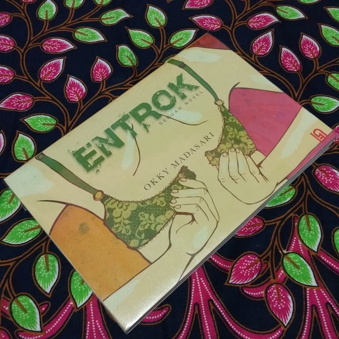 Entrok dan Pemikiran Maju Perempuan