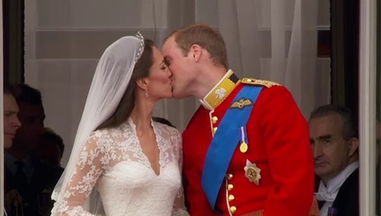 kate middleton and prince william wedding date. kate and william wedding date.