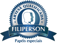 Artesã Qualificada Filiperson