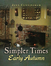 Simpler Times Early Autumn **SOLD OUT **