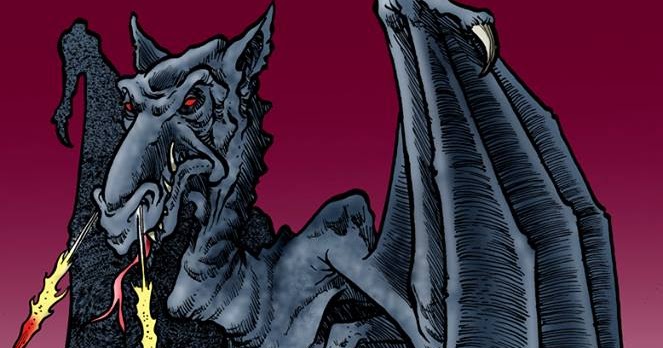 jersey demon