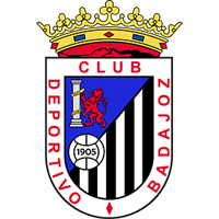 CLUB DEPORTIVO BADAJOZ 1905