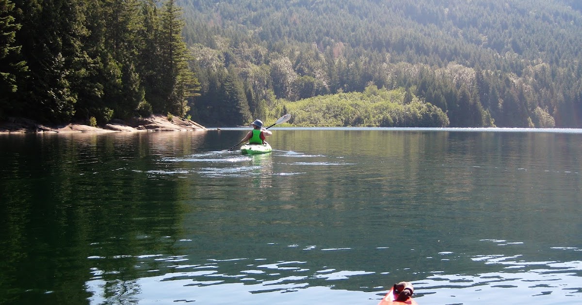 Wovenflame Hicks Lake