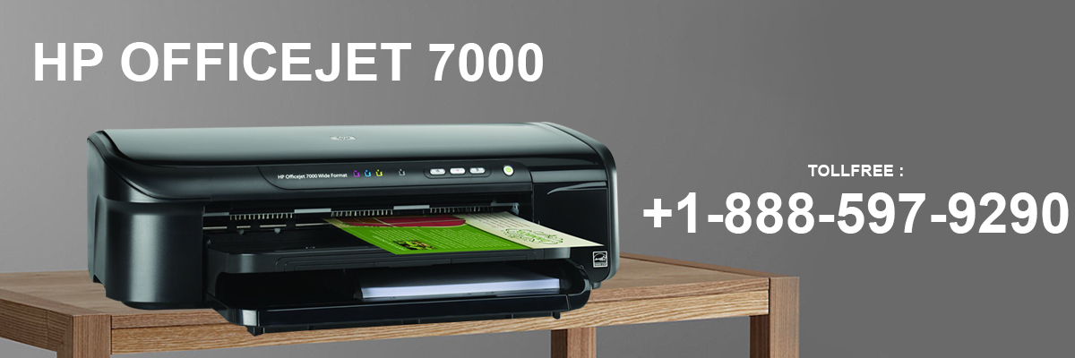 Guide for HP OfficeJet 7000 wide format printer drivers