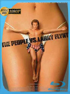 El Escandalo de Larry Flynt (1996) HD [1080p] Latino [GoogleDrive] SXGO