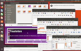 Libro Iniciación a Ubuntu 18.04 LTS