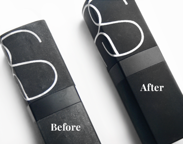 The Beauty Codes Blog de Belleza y Maquillaje How to Cómo Limpiar