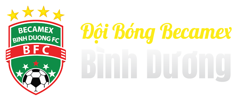 Becamex Bình Dương