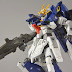 Custom Build: HGBF 1/144 Lightning Gundam + Back Weapon System