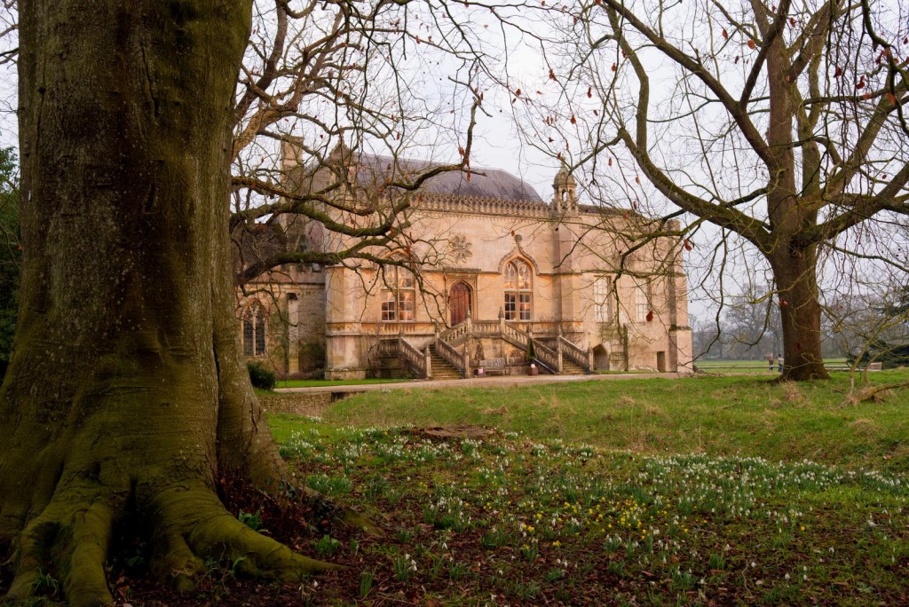 Jimena de la Almena RESEÑA La Viola de Tyneford House
