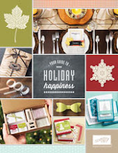 2013 Holiday Catalog